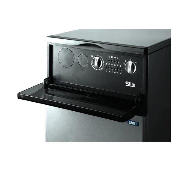 Фото Котел газовый Baxi SLIM 1.400iN 6E без дымового колпака, одноконтурный , изображение 16 — купить в Москве