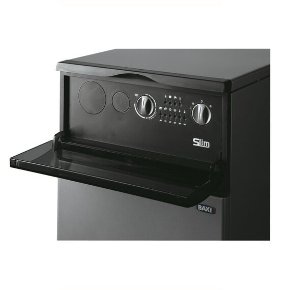 Фото Котел газовый напольный BAXI SLIM 1.300iN одноконтурный с открытой камерой сгорания 30 кВт SLIM 1.300iN 5E BAXI , изображение 21 — купить в Москве