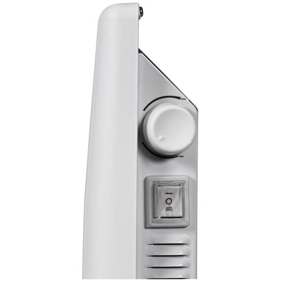 Фото Конвекторы серии Уют ZHC-SR3.0 ECO с механическим управлением ZHC-1500 SR3.0 ECO , изображение 3 — купить в Москве