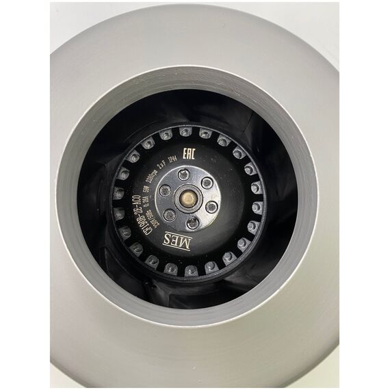 Фото Вентилятор Shuft Tube 315 XL осевой круглый канальный 2480 об/мин 60 Дб 245 Вт D 315 мм НС-0006554 , изображение 7 — купить в Москве