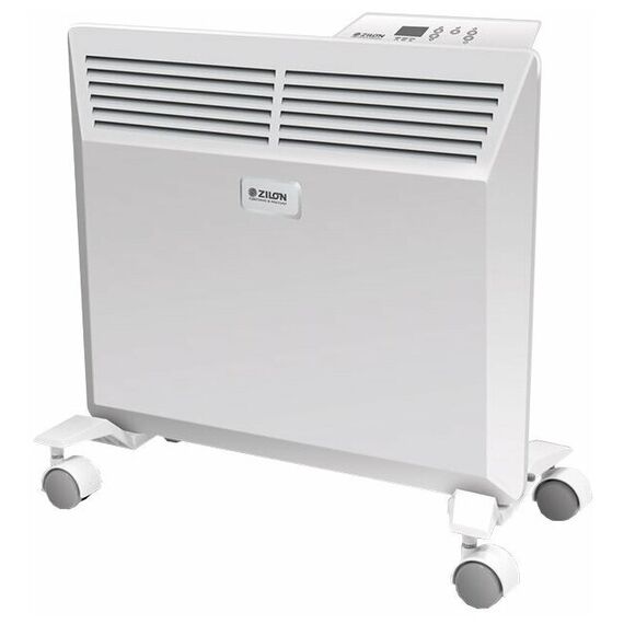 Фото Электрический конвектор ZILON серии Комфорт E3.0 ZHC-1000 E3.0 , изображение 2 — купить в Москве