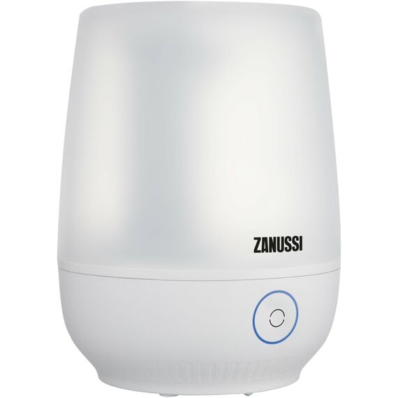 Увлажнитель ультразвуковой Zanussi ZH 5.0 T Licata — цены на маркетплейсе Conditioner.Market Фото Увлажнитель ультразвуковой Zanussi ZH 5.0 T Licata , изображение 6 — купить в Москве