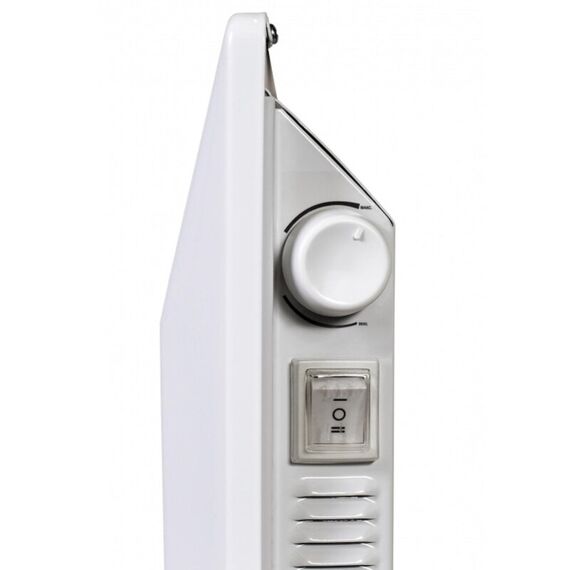 Фото Конвектор ZILON серии Комфорт 3.0 ZHC-1000 SR3.0 , изображение 11 — купить в Москве