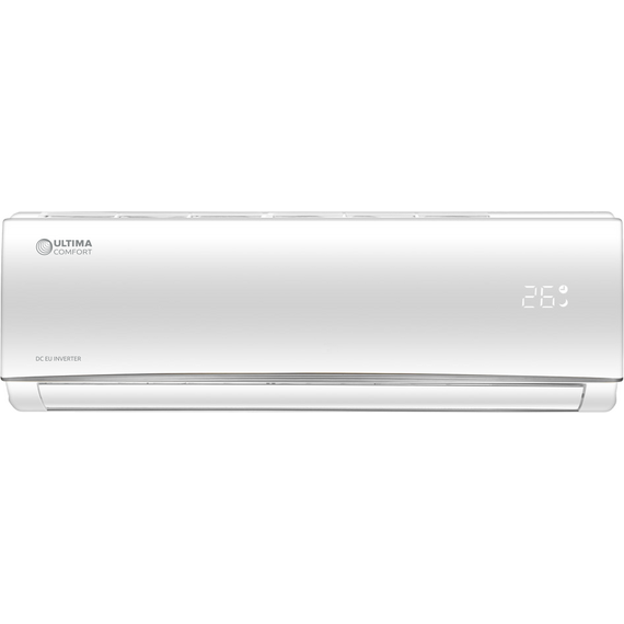 Фото Внутренний блок мульти-сплит системы ULTIMA COMFORT UC-ECM12PN , изображение 2 — купить в Москве