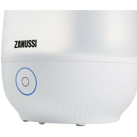 Увлажнитель ультразвуковой Zanussi ZH 5.0 T Licata — цены на маркетплейсе Conditioner.Market Фото Увлажнитель ультразвуковой Zanussi ZH 5.0 T Licata , изображение 3 — купить в Москве