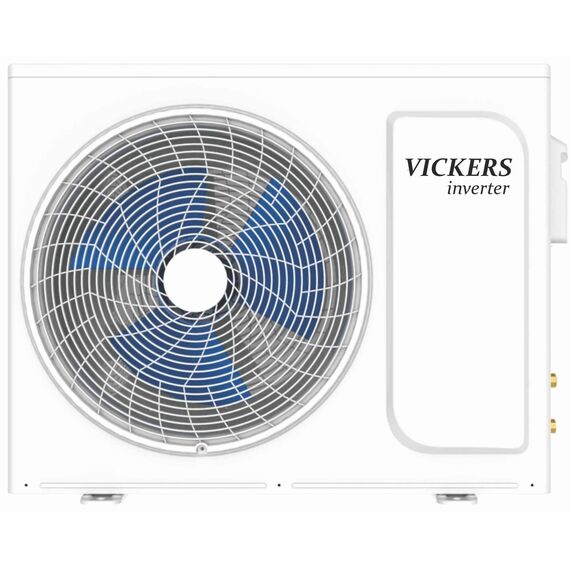 Фото Сплит-система VICKERS VIKING VE-24HE , изображение 3 — купить в Москве