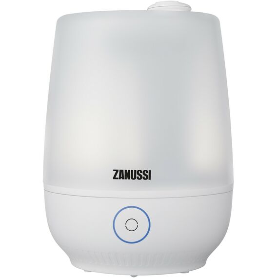 Увлажнитель ультразвуковой Zanussi ZH 5.0 T Licata — цены на маркетплейсе Conditioner.Market Фото Увлажнитель ультразвуковой Zanussi ZH 5.0 T Licata , изображение 2 — купить в Москве