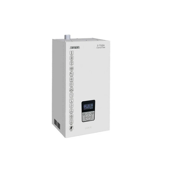 Фото Электрокотел ZOTA - 30 LUX-X , изображение 2 — купить в Москве