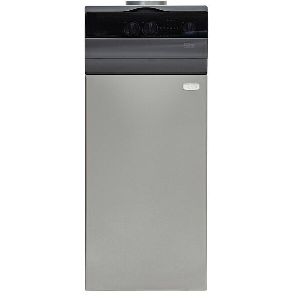 Фото Котел газовый Baxi SLIM 1.400iN 6E без дымового колпака, одноконтурный , изображение 17 — купить в Москве