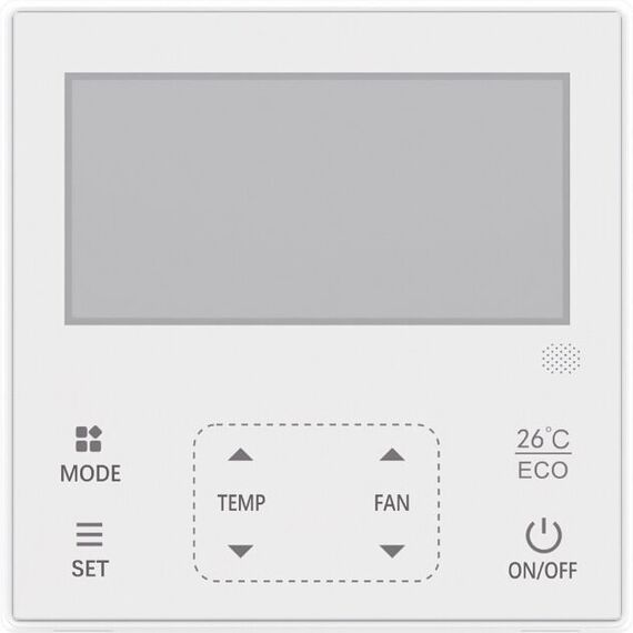 Фото Rovex ZDFE-36HRIN1A/ZOC-36HRIN1 канальный кондиционер , изображение 3 — купить в Москве