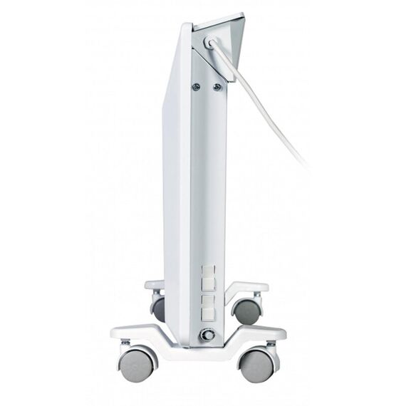 Фото Конвектор серии комфорт 3.0 ZHC-2000 SR3.0, 2000Вт, с терморегулятором, белый , изображение 10 — купить в Москве