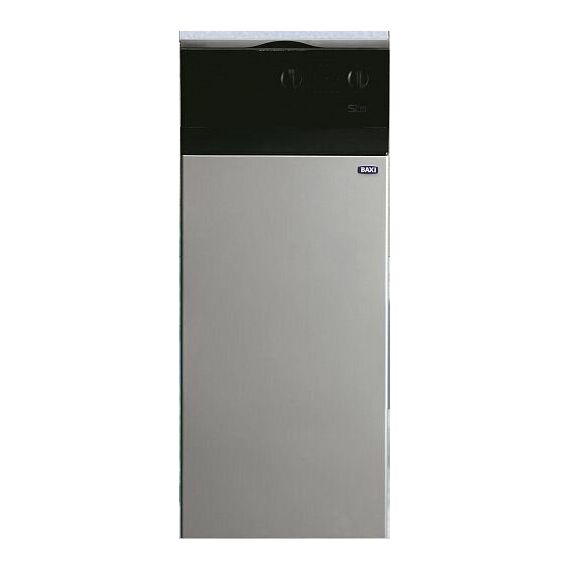 Фото Котел газовый BAXI SLIM 1.620iN, одноконтурный, без дымового колпака, КПД 90,1% , изображение 16 — купить в Москве