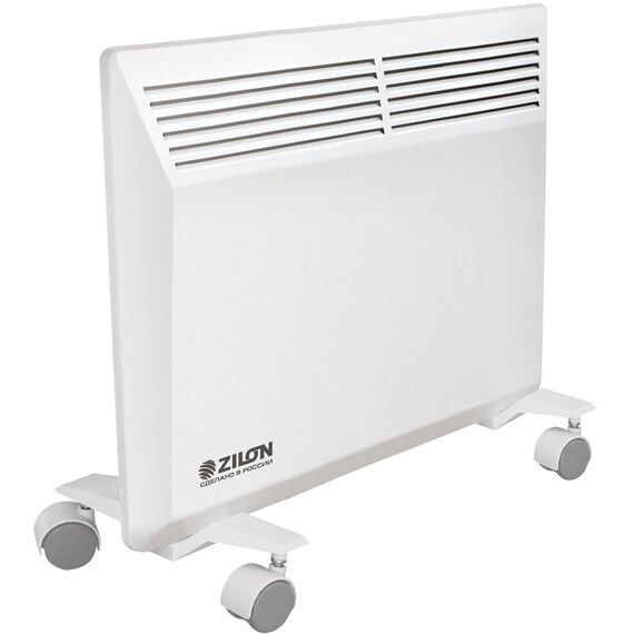 Фото Конвекторы серии Атлет ZHC-A2.0 с механическим управлением ZHC-1500 A2.0 , изображение 8 — купить в Москве