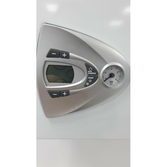 Фото Котел газовый Ferroli Vitabel F24 настенный, 2 конт, закр. кам. сгор. , изображение 15 — купить в Москве