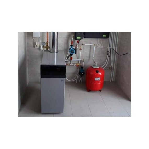 Фото Котел газовый Baxi SLIM 1.400iN 6E без дымового колпака, одноконтурный , изображение 9 — купить в Москве