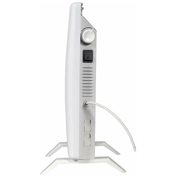 Фото Конвекторы серии Атлет ZHC-A2.0 с механическим управлением ZHC-1500 A2.0 , изображение 10 — купить в Москве