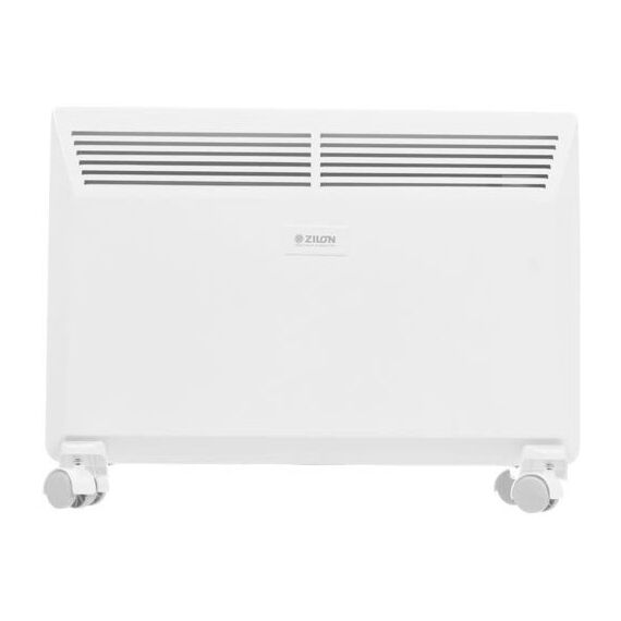 Фото Конвекторы серии Уют ZHC-SR3.0 ECO с механическим управлением ZHC-1500 SR3.0 ECO , изображение 6 — купить в Москве