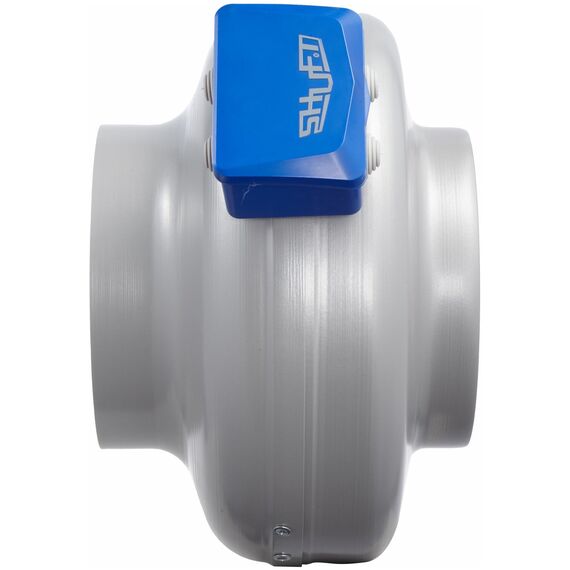 Фото Вентилятор Shuft Tube 200 XL осевой круглый канальный 2500 об/мин 52 Дб 152 Вт D 200 мм НС-0006551 , изображение 9 — купить в Москве