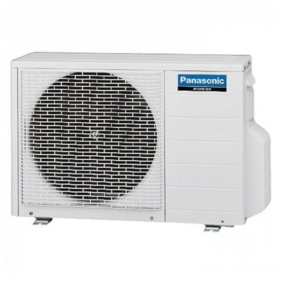 Фото Внешний блок мульти сплит-системы Panasonic "U-3E18JBE", инверторный, 50 м2 , изображение 3 — купить в Москве