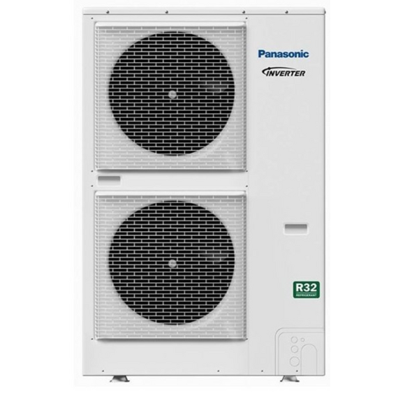 Фото Наружный блок Panasonic PACi Elite U-125PZH2E8, автоперезапуск  — купить в Москве