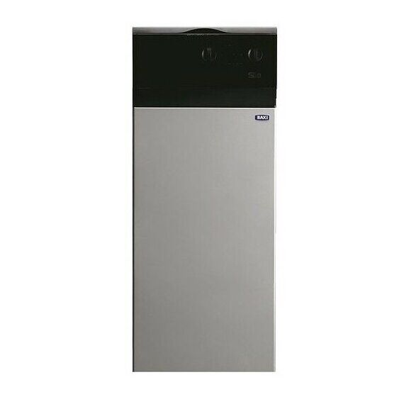 Фото Котел газовый BAXI SLIM 1.620iN, одноконтурный, без дымового колпака, КПД 90,1% , изображение 10 — купить в Москве