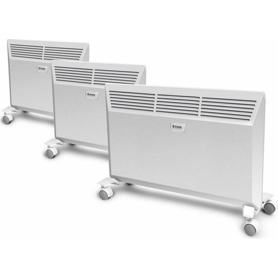 Фото Конвектор Zilon ZHC-1500 SR3.0 серии Комфорт 3.0 , изображение 5 — купить в Москве