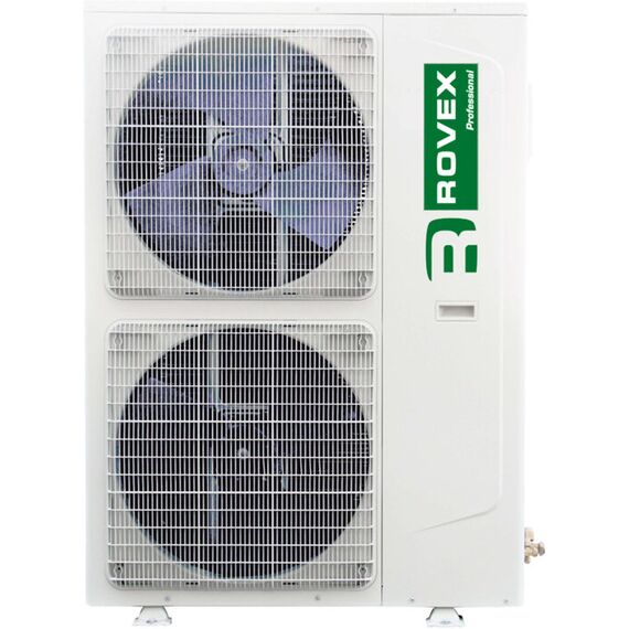 Фото Rovex ZDFE-48HRIN1A/ZOD-48HRIN1 канальный кондиционер , изображение 3 — купить в Москве