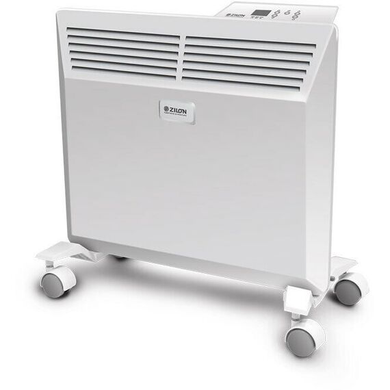 Фото Электрический конвектор ZILON серии Комфорт E3.0 ZHC-1000 E3.0  — купить в Москве