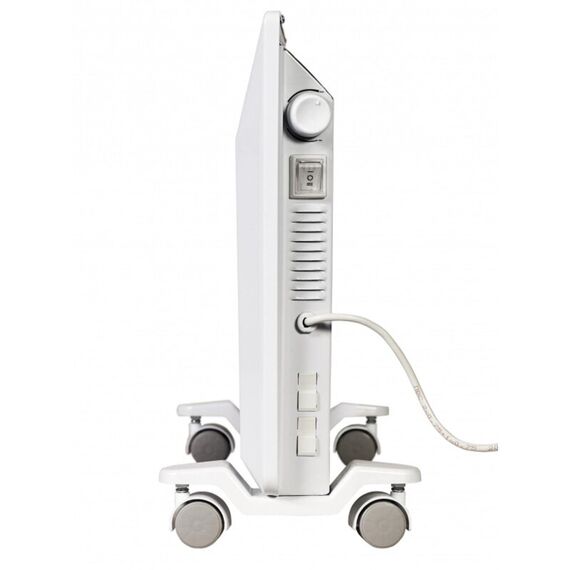 Фото Конвектор ZILON серии Комфорт E3.0 ZHC-1500 E3.0 , изображение 9 — купить в Москве