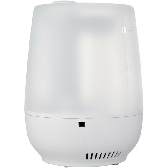 Увлажнитель ультразвуковой Zanussi ZH 5.0 T Licata — цены на маркетплейсе Conditioner.Market Фото Увлажнитель ультразвуковой Zanussi ZH 5.0 T Licata , изображение 5 — купить в Москве