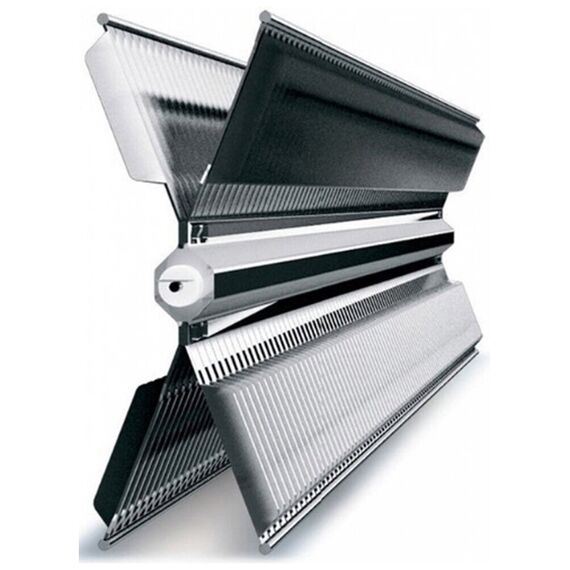 Фото Конвектор Zilon ZHC-1500 SR3.0 серии Комфорт 3.0 , изображение 8 — купить в Москве