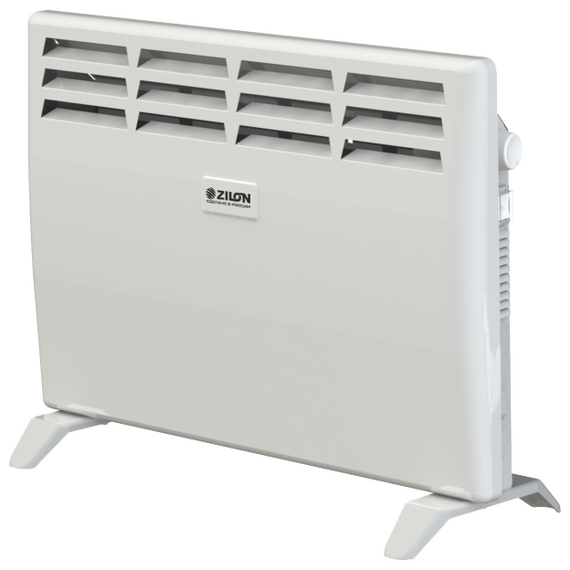 Фото Конвекторы серии Уют ZHC-SR3.0 ECO с механическим управлением ZHC-1500 SR3.0 ECO  — купить в Москве