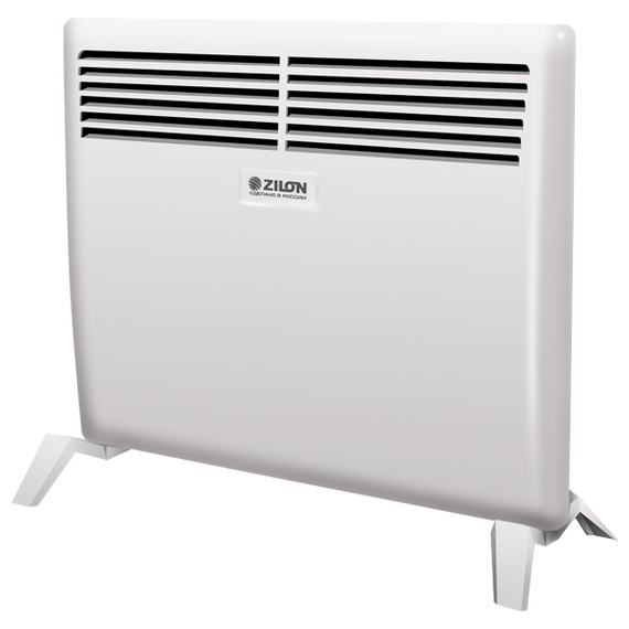 Фото Конвекторы серии Атлет ZHC-A2.0 с механическим управлением ZHC-1500 A2.0  — купить в Москве