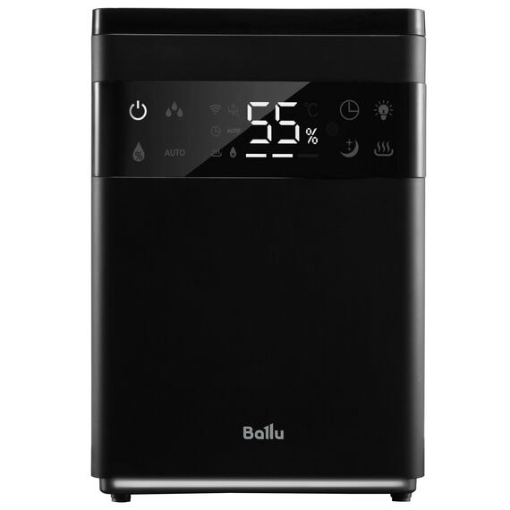 Фото Увлажнитель воздуха ультразвуковой Ballu UHB-950 ET , изображение 2 — купить в Москве