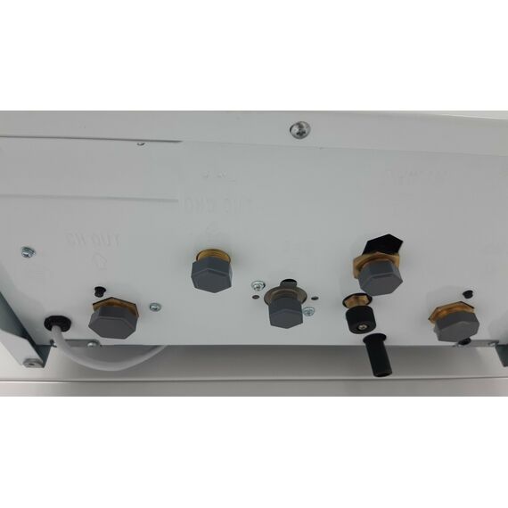 Фото Котел газовый Ferroli Vitabel F24 настенный, 2 конт, закр. кам. сгор. , изображение 16 — купить в Москве