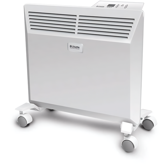 Фото Конвектор ZILON серии Комфорт 3.0 ZHC-1000 SR3.0  — купить в Москве