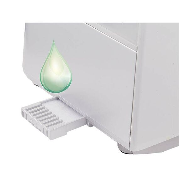 Фото Увлажнитель воздуха ультразвуковой Ballu UHB-990 белый/white , изображение 11 — купить в Москве