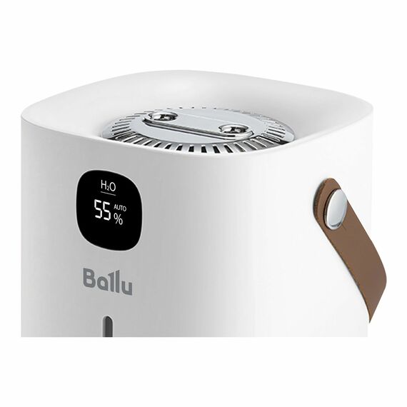 Фото Увлажнитель воздуха ультразвуковой Ballu UHB-250P , изображение 4 — купить в Москве