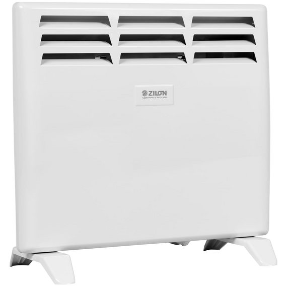 Фото Конвекторы серии Уют ZHC-SR3.0 ECO с механическим управлением ZHC-1000 SR3.0 ECO , изображение 3 — купить в Москве