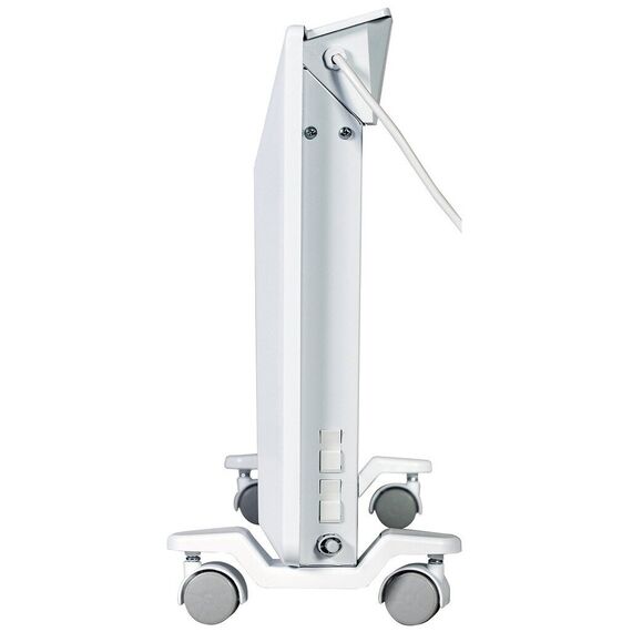 Фото Электрический конвектор ZILON серии Комфорт E3.0 ZHC-1000 E3.0 , изображение 3 — купить в Москве