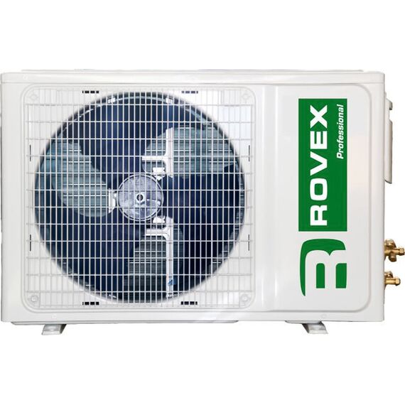 Фото Rovex ZDFE-36HRIN1A/ZOC-36HRIN1 канальный кондиционер , изображение 2 — купить в Москве