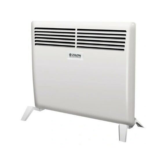 Фото Конвекторы серии Уют ZHC-SR3.0 ECO с механическим управлением ZHC-1500 SR3.0 ECO , изображение 5 — купить в Москве