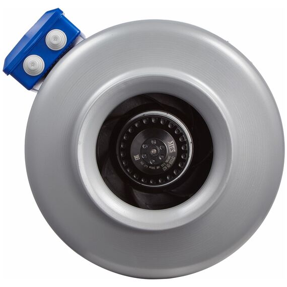 Фото Вентилятор Shuft Tube 250 XL осевой круглый канальный 2480 об/мин 52 Дб 160 Вт D 250 мм НС-0006552 , изображение 14 — купить в Москве