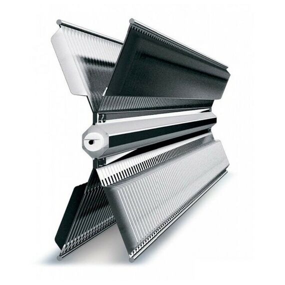 Фото Конвектор ZILON серии Комфорт E3.0 ZHC-2000 E3.0 , изображение 5 — купить в Москве