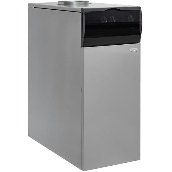 Фото Котел газовый BAXI SLIM 1.620iN, одноконтурный, без дымового колпака, КПД 90,1% , изображение 14 — купить в Москве