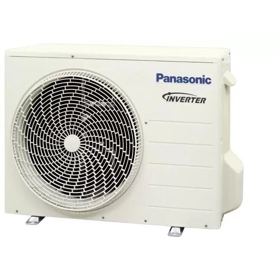 Фото Наружный блок мульти сплит системы Panasonic U-4E23JBE, 6.8кВт, 8.6кВт, инверторный, A , изображение 8 — купить в Москве