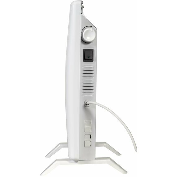 Фото Конвектор POWERAIR by ZILON Атлет ZHC-A2.0 с механическим управлением ZHC-1000 A2.0 , изображение 5 — купить в Москве