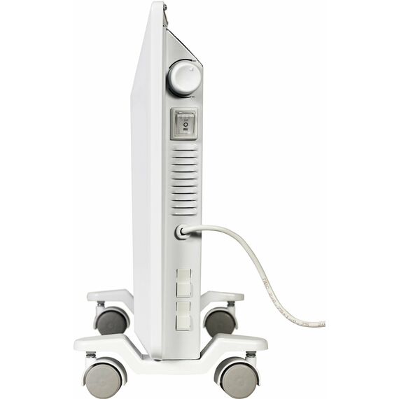 Фото Электрический конвектор ZILON серии Комфорт E3.0 ZHC-1000 E3.0 , изображение 12 — купить в Москве