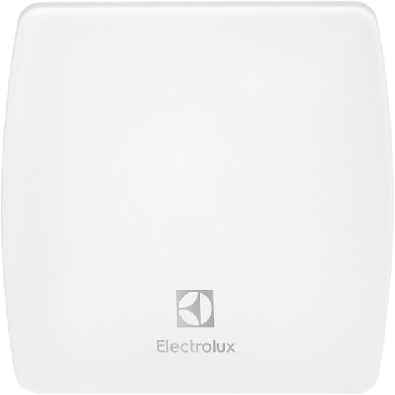 Фото Вентилятор вытяжной Electrolux серии Glass EAFG-120 white (НС-1417813) , изображение 6 — купить в Москве