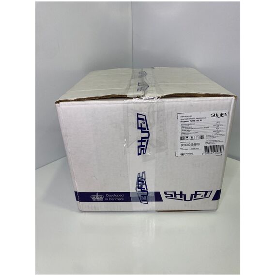 Фото Вентилятор Shuft Tube 315 XL осевой круглый канальный 2480 об/мин 60 Дб 245 Вт D 315 мм НС-0006554 , изображение 8 — купить в Москве